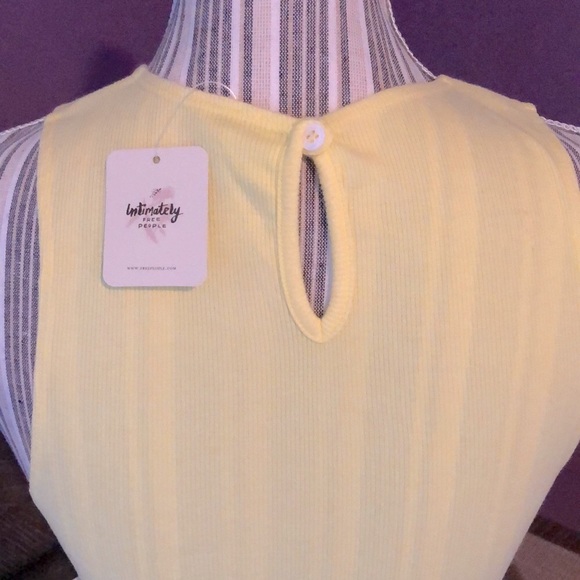 🆑~FREE PEOPLE BANGING BODYSUIT~ - Picture 5 of 8